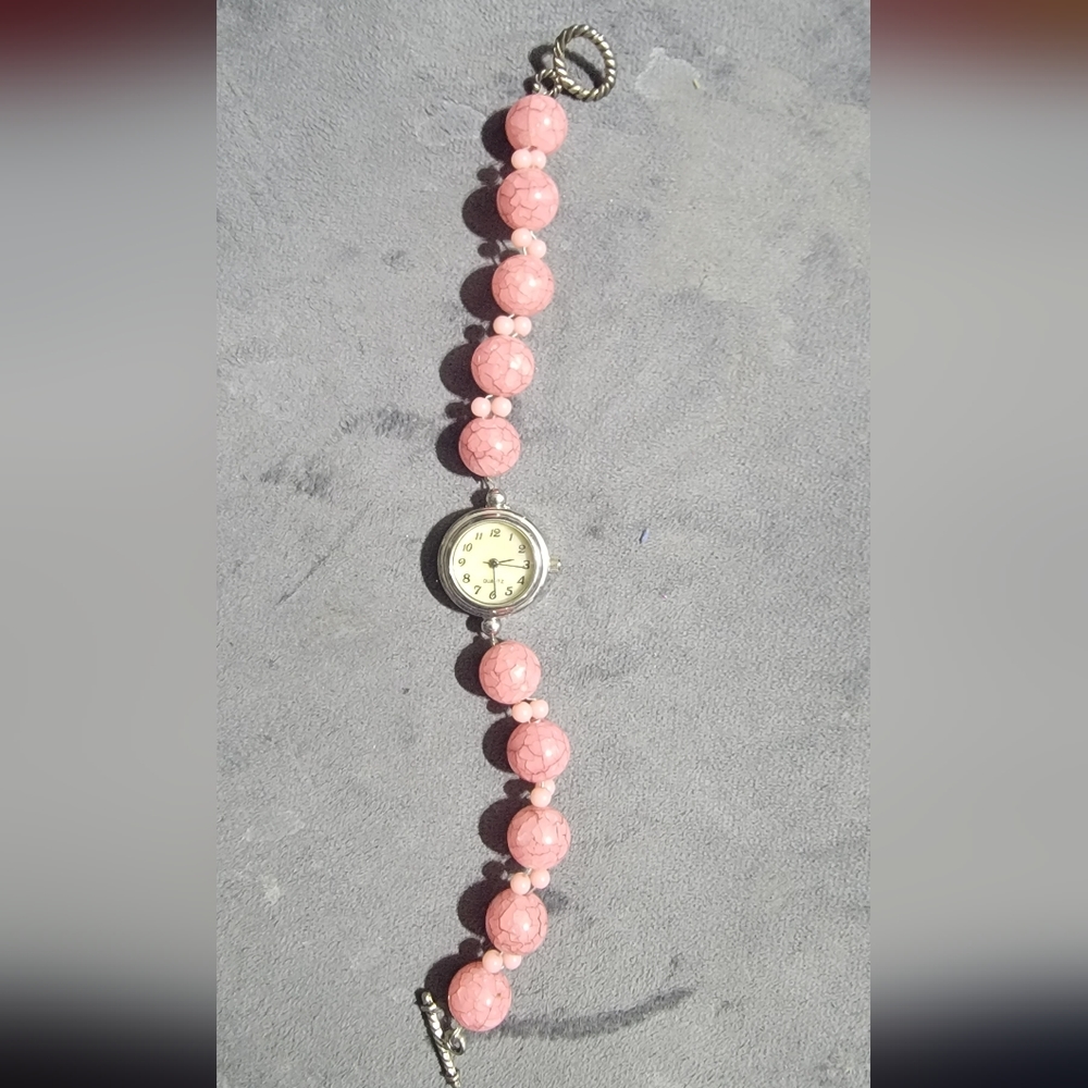 Quartz Watch